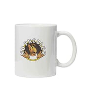 Kupa Bardak Alf Kiss T Shirt Sticker Telegram Television
