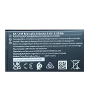 Nokia  3210/220 BA-L4M Pil Batarya TA-1616