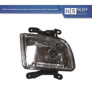 Hyundai Getz Sis Lambası Sol 2002-2005