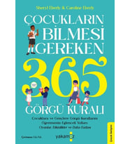 Çukların Bilmesi Gereken 365 Görgü Kuralı