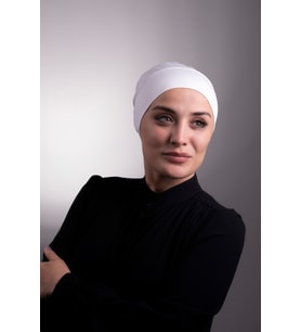 Krem Pratik Hazır Geçmeli İç Bone Viskon Kumaş Dikişsiz 3003_40