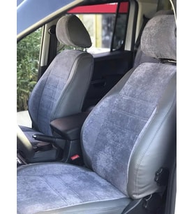 Citroen C5 Aircros Araca Özel Koltuk Kılıfı