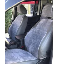 Citroen C5 Aircros Araca Özel Koltuk Kılıfı