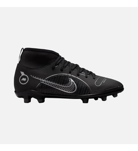 Nike Mercurial Superfly 8 Club FG/MG Çocuk Krampon(DAR KALIP)