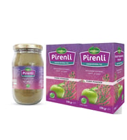 Mindivan Pirenli form toz çay (2ADET)