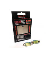 Sofit Led Ampul 39mm Premium 4014 Chipset 21smd