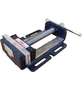 Aytut 125mm Çelik Matkap Mengene