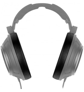 HD 820 Kulak Yastığı - Siyah (1 Çift)