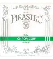 Pirastro Chromcor 339320 Çello Sol Teli