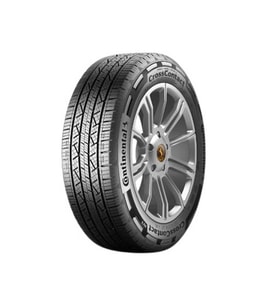 Continental CrossContact H/T 235/55R18 100V M+S FR 4x4 Dört Mevsim Lastiği (Üretim Yılı: 2026)