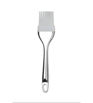 Northcity Silikon Metalik Saplı Yumurta Fırçası Royaleks-OKY-095-4