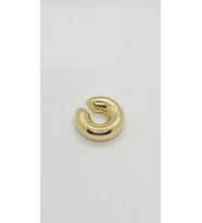 Pure Gold Earcuff