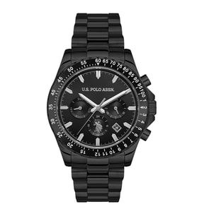 U.S. Polo Assn. USPA1052-07 Erkek Kol Saati