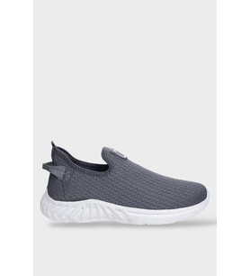 Unisex Yazlık Aqua Spor Ayakkabı FÜME