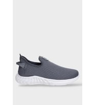 Unisex Yazlık Aqua Spor Ayakkabı FÜME