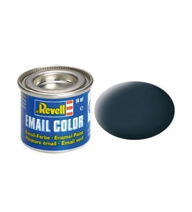 Revell Maket Boyası 14 ml Granite Grey Mat 32169