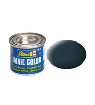 Revell Maket Boyası 14 ml Granite Grey Mat 32169