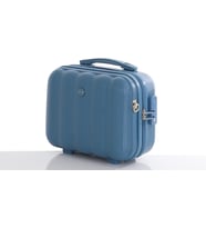 Abs Makyaj Çantası V305-mc (Sky Blue)