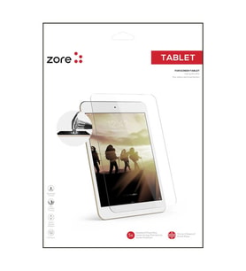 Apple iPad Pro 11 2018 Zore Tablet Blue Nano Ekran Koruyucu