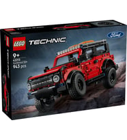 LEGO Technic 42213 Ford Bronco SUV