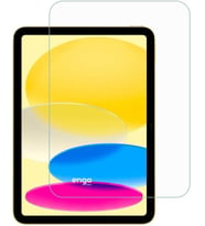 Lexroo iPad 10. Nesil 10.9 İnç İle Uyumlu Ekran Koruyucu 9h Temperli Kırılmaz Esnek Nano Cam