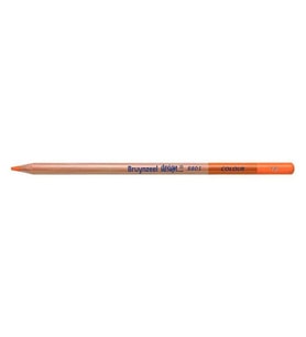 Bruynzeel Design Colour Kuru Boya Kalemi 18 Permanent Orange 