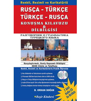 Rusça Türkçe Türkçe Rusça Konuşma Kılavuzu Dilbilgisi 1 2 CD