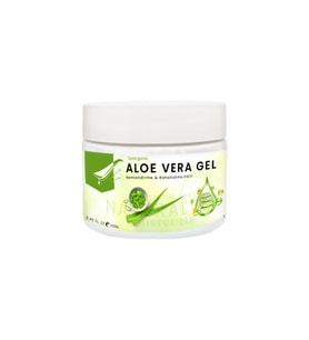 Eurorganic Aloe Vera Jel Cildinize Anında Ferahlamaya ve Nemlendirmeye Dokunuş!