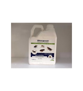 (5 Litre) Deepest Sc Kokusuz Haşere Öldürücü