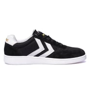 Hummel Siyah Hava Alabilen Esnek Unisex Spor Ayakkabı 900703 Hml VM78 Archive Studio