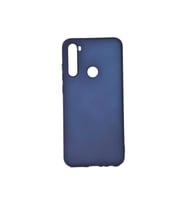 Xiaomi Redmi Note 8T Uyumlu Kılıf Zore Premier Silikon Kapak