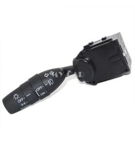 Honda Civic Fd6 Otomatik Far Devreli Sinyal Kolu 2006 - 2011