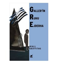Galler'In Ruhu Ejderha (Krem)