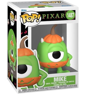 Funko Pop! Disney: Pixar Cadılar Bayramı - Mike