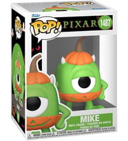 Funko Pop! Disney: Pixar Cadılar Bayramı - Mike