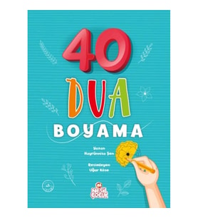 40 Dua Boyama
