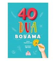 40 Dua Boyama