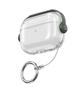 Newface Apple Airpods Pro 3 (3.nesil) Tema Kılıf - Yeşil
