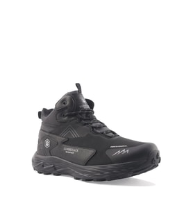 Lumberjack Burk 3Pr Siyah Erkek Outdoor Bot