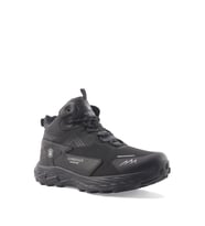 Lumberjack Burk 3Pr Siyah Erkek Outdoor Bot