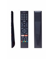 Rc 43157 Netflıx-youtube Play Tuşlu Lcd-led Tv Kumanda 1715(uyumlu)