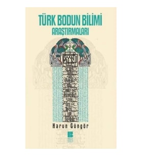 Türk Bodun Bilimi Araştırmaları