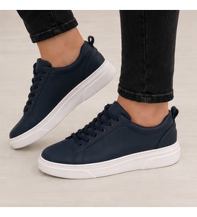 Erkek Sneaker Günlük Ayakkabı