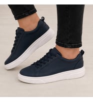 Erkek Sneaker Günlük Ayakkabı