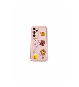 Samsung A 55 Desenli Kılıf Modeli