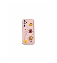 Samsung A 55 Desenli Kılıf Modeli