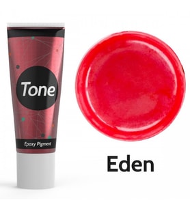 Resinin Tone Pearl Eden Epoksi Pigment Renklendirici Sedef Renk 25 ml
