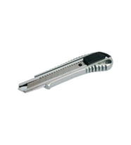 Metal Maket Bıçağı / Falçata - Otomatik Kilitli