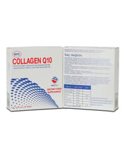 ERC Collagen Q10 30 Kapsül