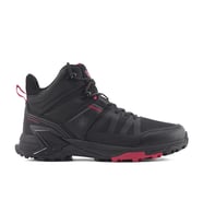 Lumberjack Star Hi 4Pr Erkek Siyah-Kırmızı (40-45) Waterproof Bot
